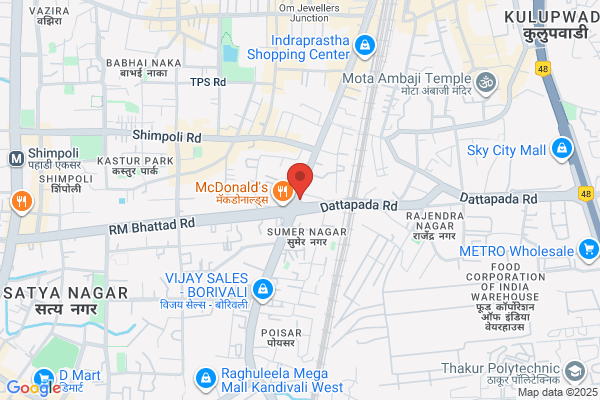 Amit Shah, DPM, LLC