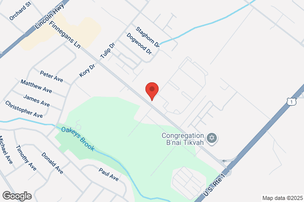 Colony Oaks Apartments