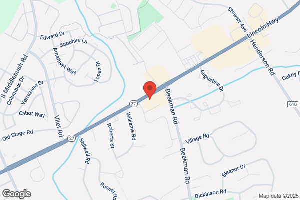 Jersey Physical Therapy of South Brunswick