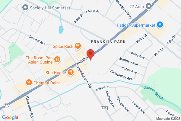 Medical Associates of Marlboro - Kendall Park