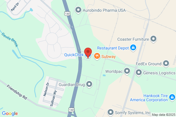 Quick Check Food Stores 89