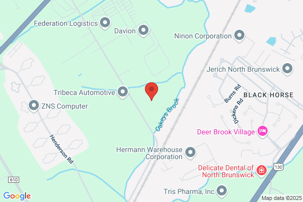 South Brunswick Education Association