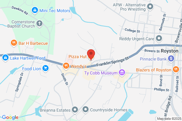 Pizza Hut