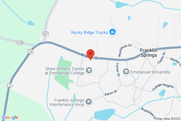 Franklin County Ems Medical