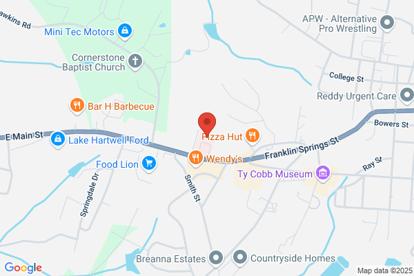 MedLink Royston