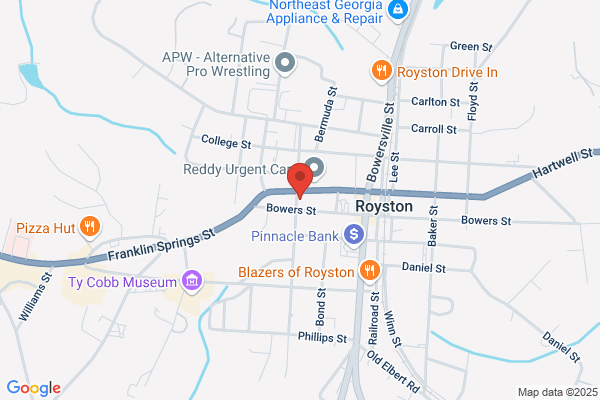 Royston Automotive