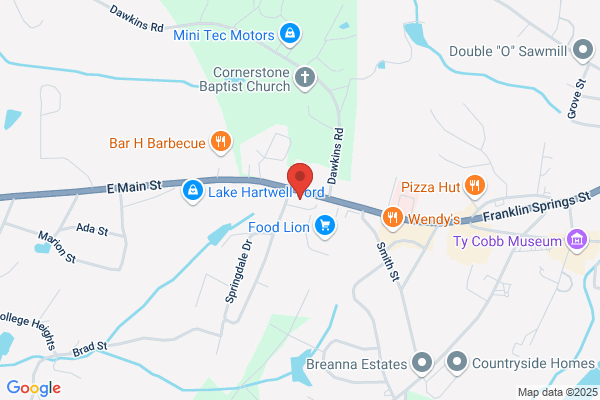 Royston Chiropractic Clinic