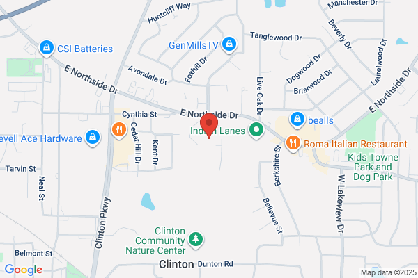 Brookdale Clinton