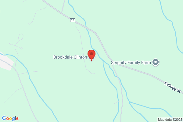 Brookdale Clinton