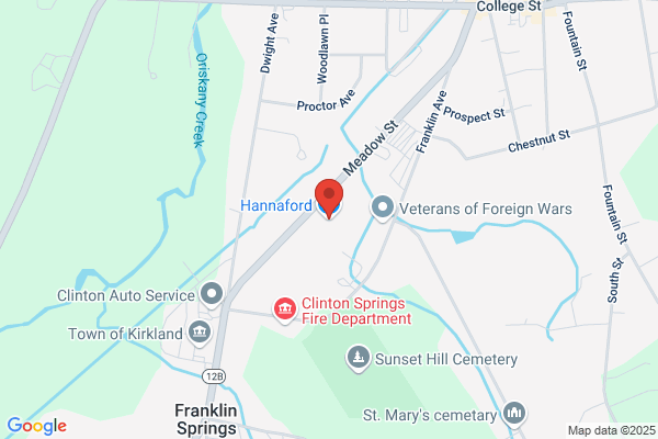 Hannaford