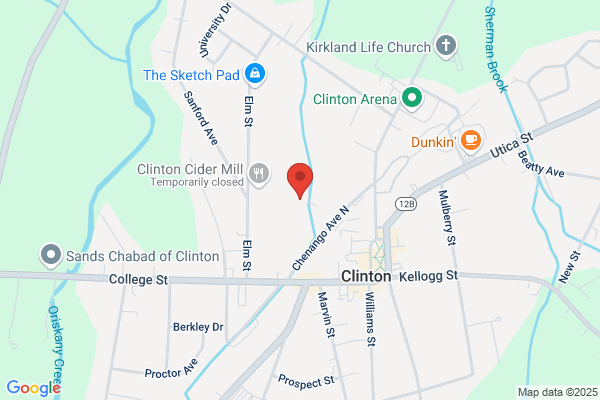 Clinton Early Learning Center
