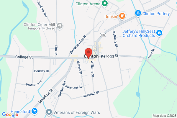 Clinton Jewelers