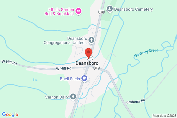 Deansboro Inn