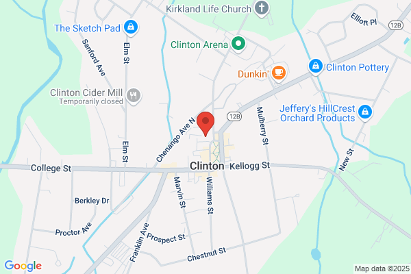 Enders Richard D Attorney