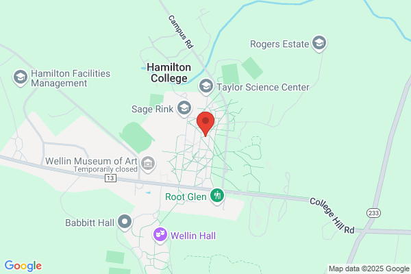 Hamilton College