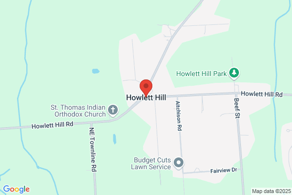 Howlett and Howlett