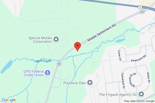 Mohawk Valley Retina