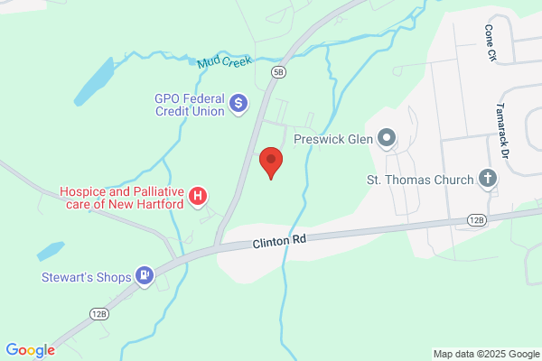 Presbyterian Homes & Services Inc