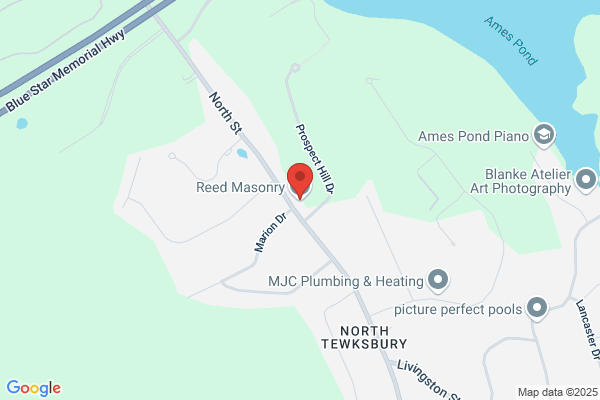 Reed Masonry