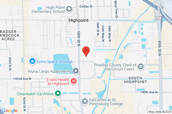 Bluewater Air Systems