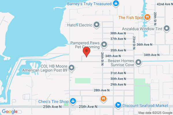 Burtis Air Conditioning & Heating