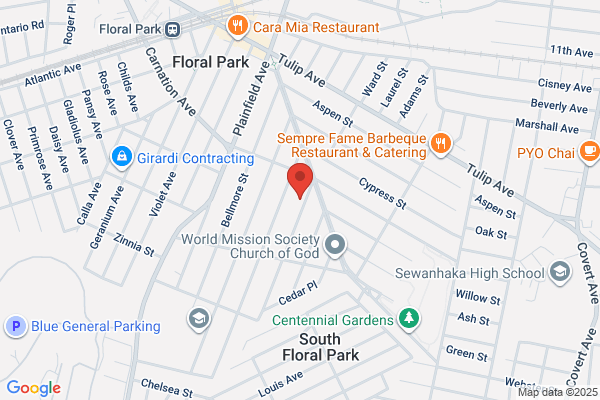 Floral Park Plumbing And Heating
