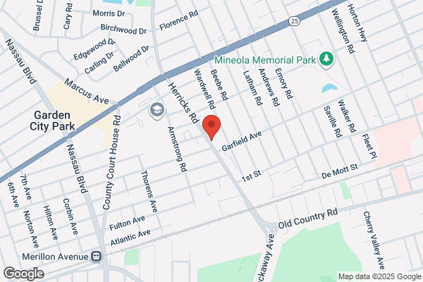 La Penna Refrigeration Inc