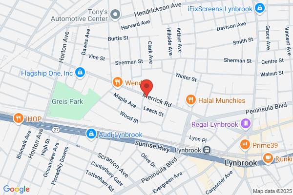 New York HVAC Specialist Corp