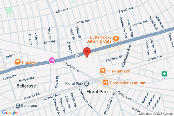 The Home Doctor NY