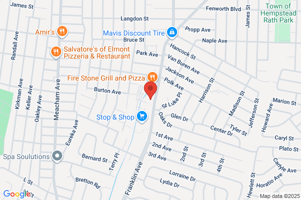 A & A Veterinary Hospital