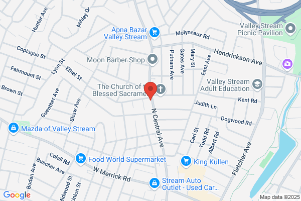 Exxon Of Valley Stream