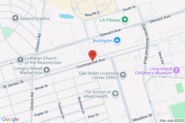 Garden City Auto Body