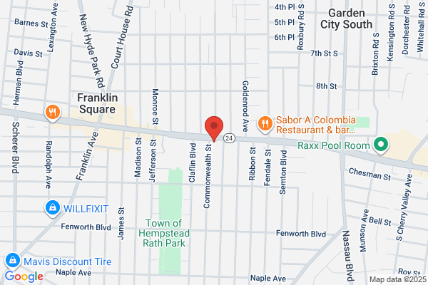Stan's General Auto Repair Inc