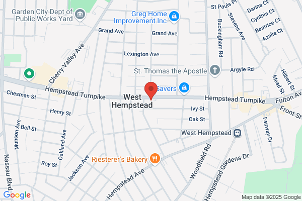136 Hempstead Svce Center Inc