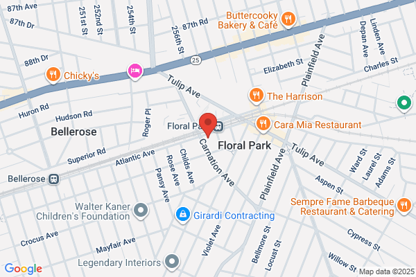 Ara Automotive Repair Corporation