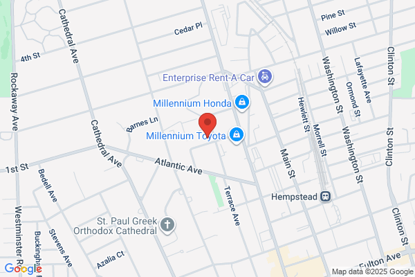 Hempstead Body & Paint