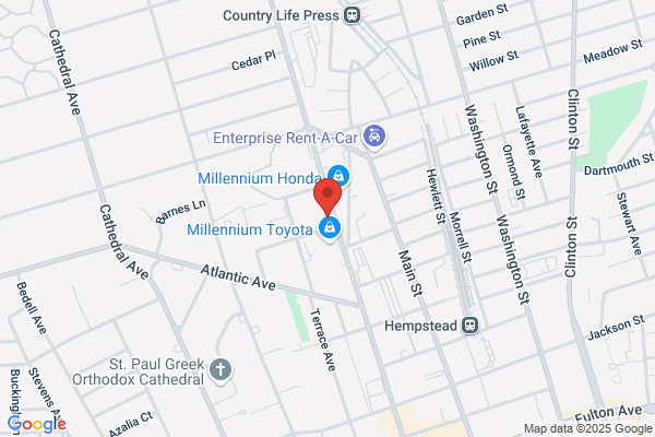Jillians Auto Repair