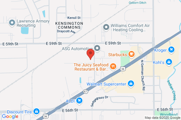 K & K Automotive Concepts Inc