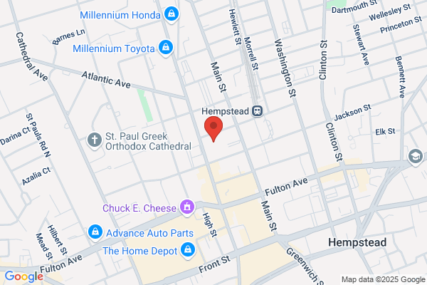 One Brother Auto Repair