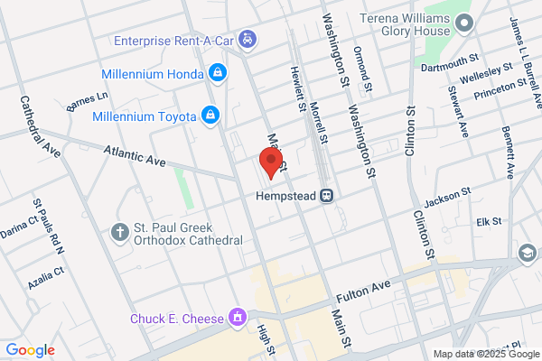 Pioneer Auto Body Works
