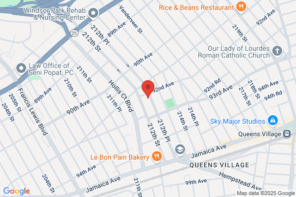 Queens County Sewer Rooter