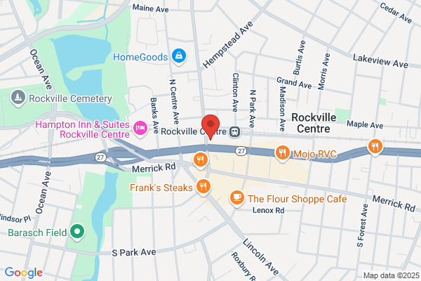 Rockville Centre Sewer Rooter