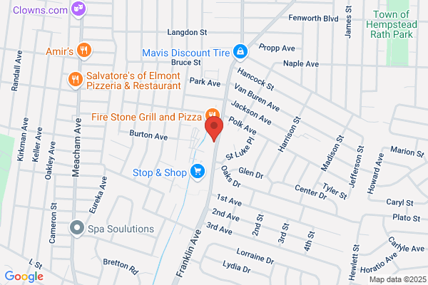 Bayside Food Distributors