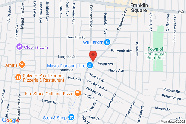 Eagle Manor Beer Distributors