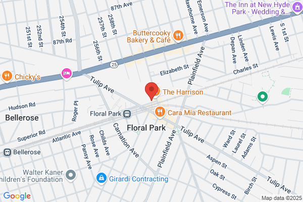 Fiber-Seal of the Boroughs Inc