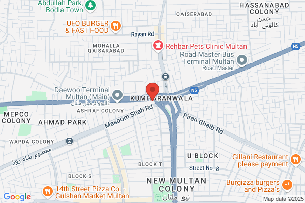 Makkah Mobile Inc