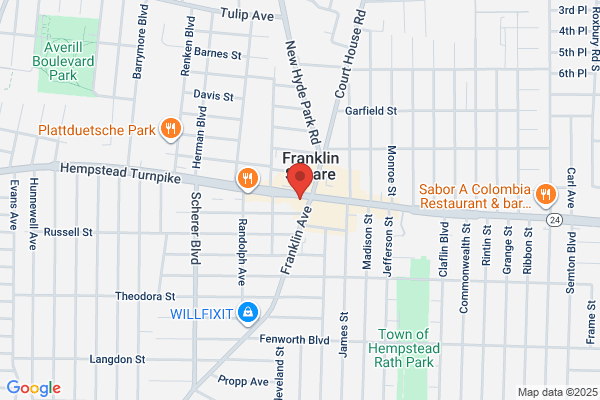 Franklin Computers Plus