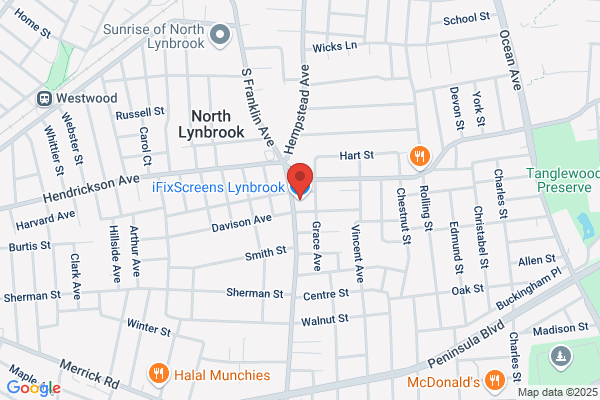 iFixScreens Lynbrook