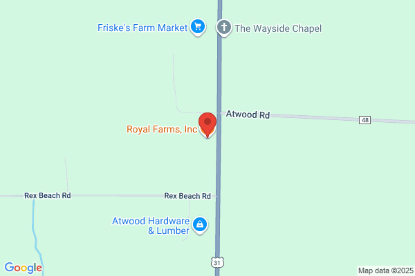 Royal Farms Inc