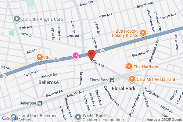 Bell Park Deli